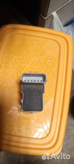 Датчик парктроника