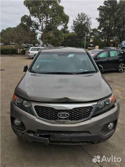 Разбор на запчасти киа Sorento