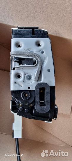 Замок задней правой двери Mercedes Sprinter оригин