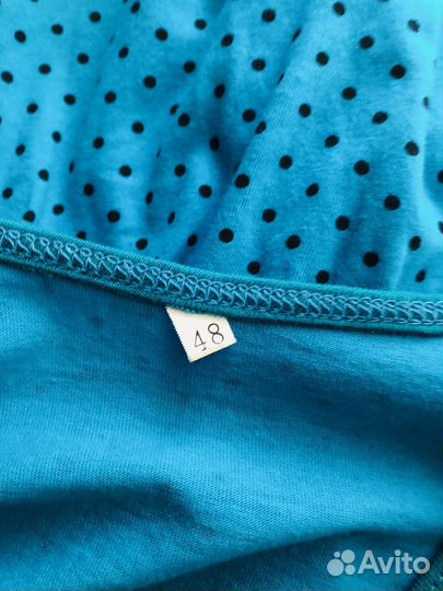 Халат домашний