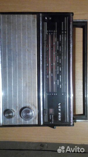 Радиоприёмник