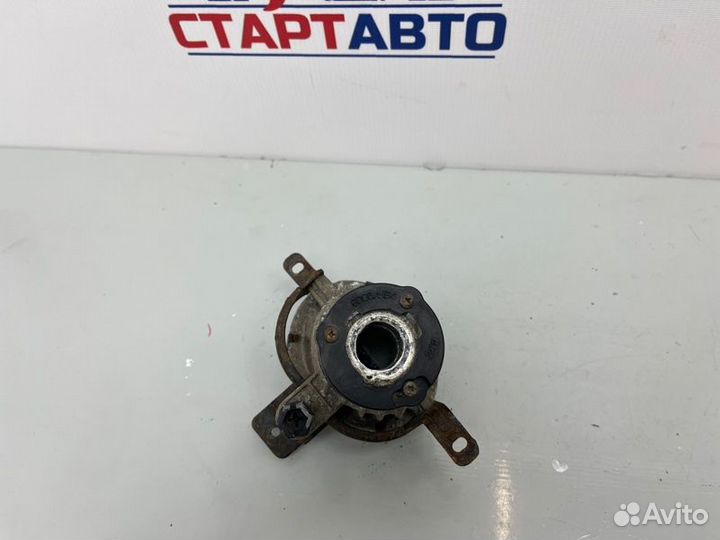 Фара противотуманная правая Hyundai Sonata IV (EF)