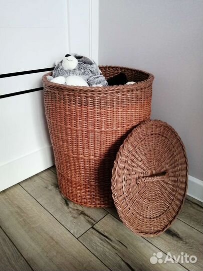 Корзина для белья