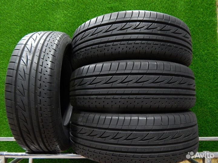 Bridgestone Sneaker 185/60 R15