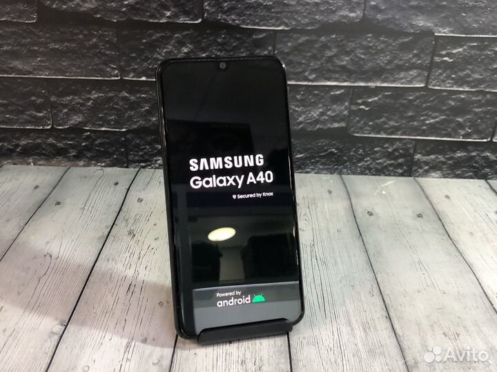 Samsung A40 4/64