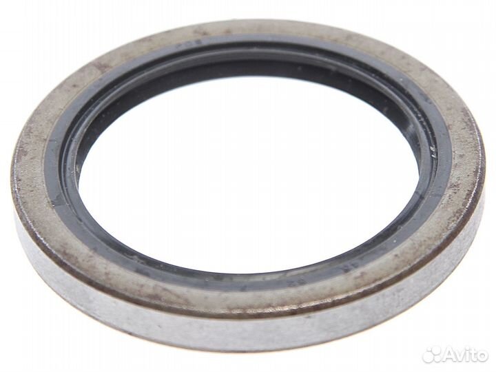 Сальник daewoo Matiz (98) ступицы передней наружны