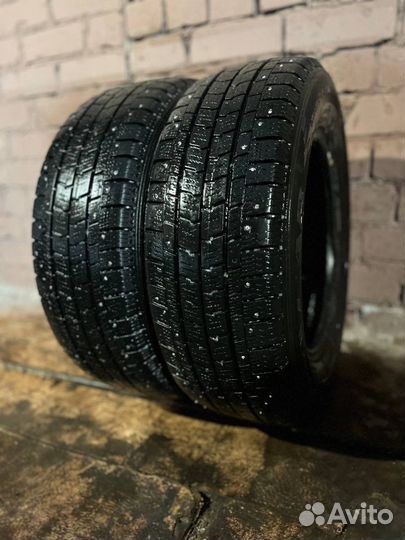 Goodyear Cargo Ultra Grip 215/65 R15C 108T