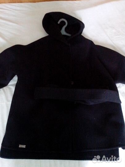 Пальто женское осеннее