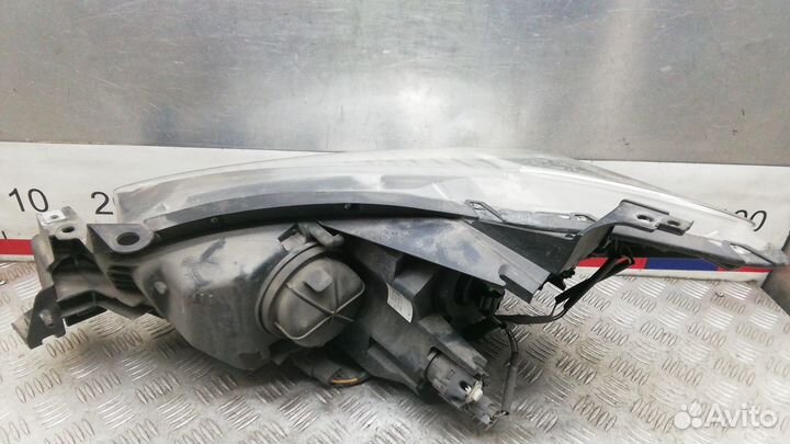 Фара Mazda CX-5 (2012-2017)