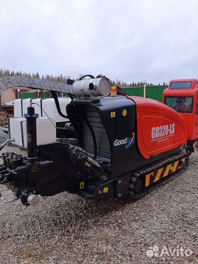 Бригада гнб