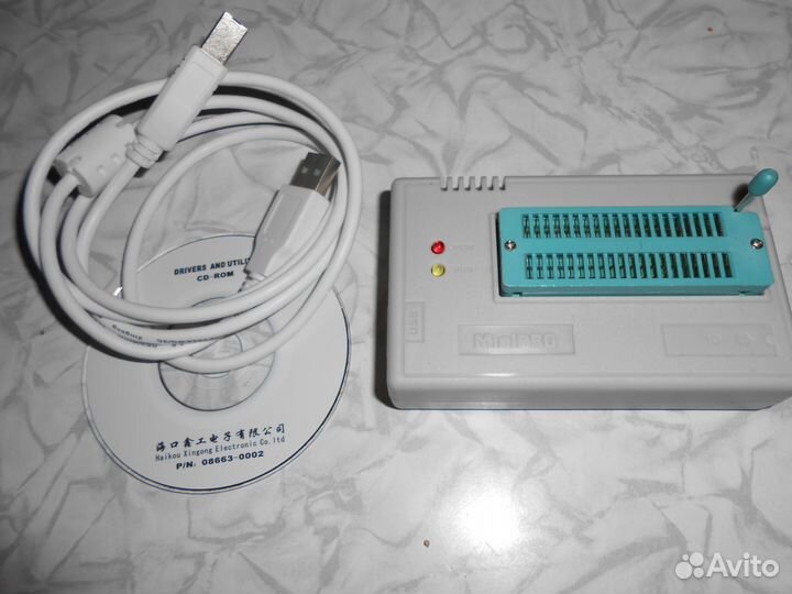 Материнские платы (Разные)