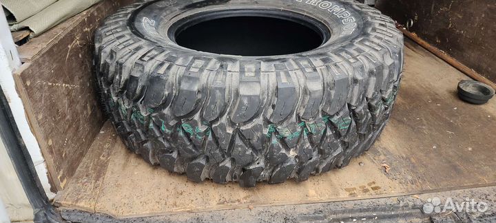 Mickey Thompson Baja MTZ P3 315/70 R17