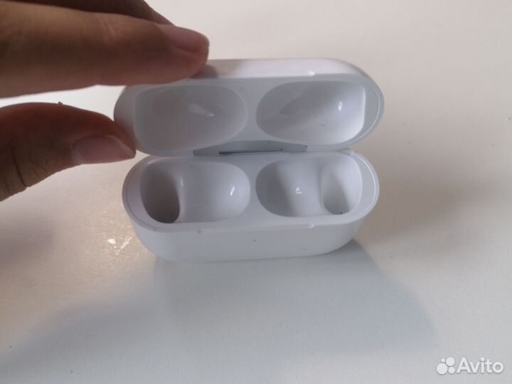 Беспроводные наушники apple airpods pro 3 копия