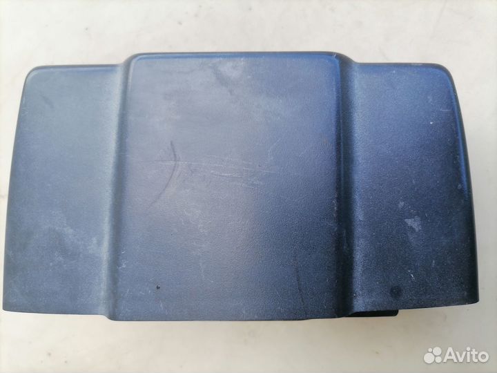 Кожух рулевой колонки Renault 19 1992-2002