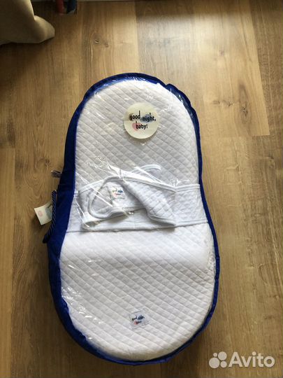 Кокон для новорожденных