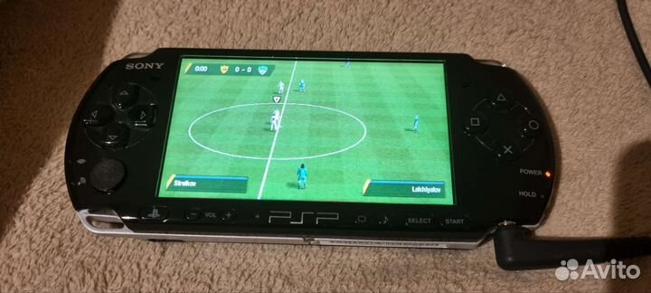 Sony PSP 3008