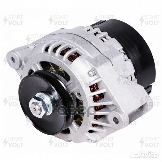 Генератор LG01214 startvolt