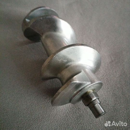 Шнек 00753385 для мясорубки Bosch