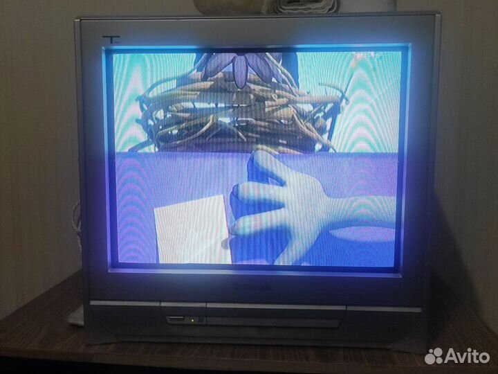 Телевизор panasonic бу