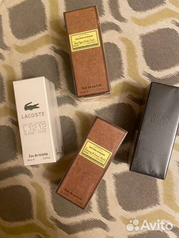 Парфюм 30 мл