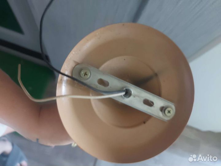 Светильник настенный Бра