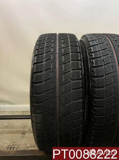 Bridgestone Blizzak Revo2 215/65 R16 98H