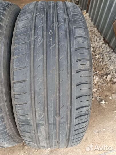 Nokian Tyres Nordman 2 215/60 R16