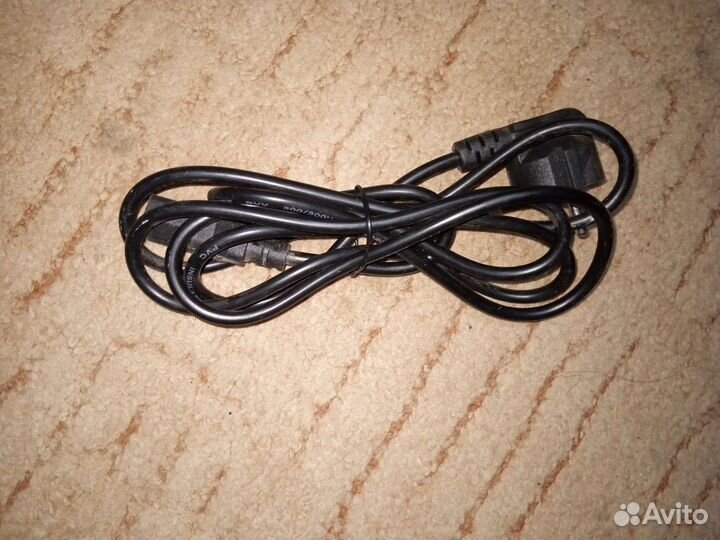 Мониторы для терминалов