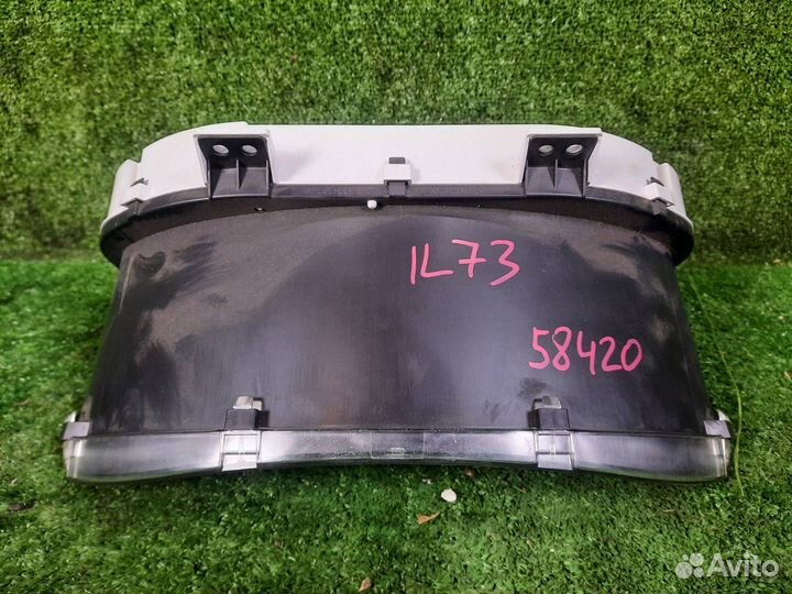 Панель приборов / щиток Subaru Forester SH5 / S12