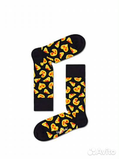 Носки унисекс