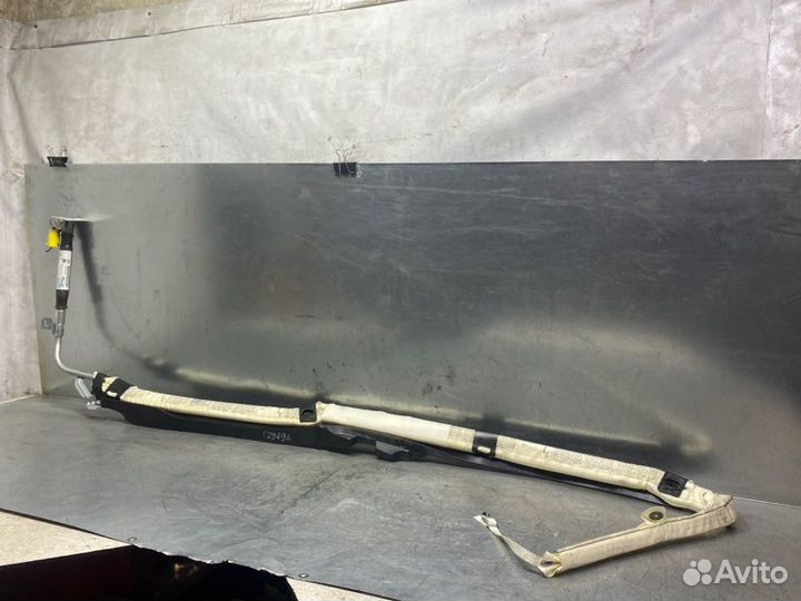 Подушка безопасности боковая (шторка) Volkswagen