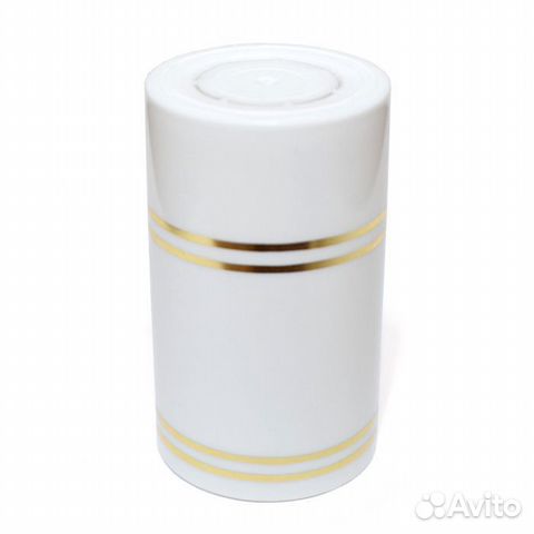 Пробка Гуала (белая)