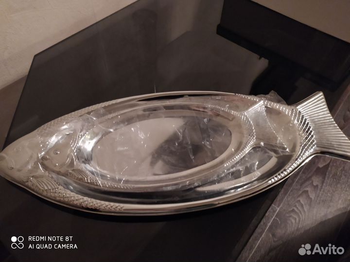 Набор для сервировки