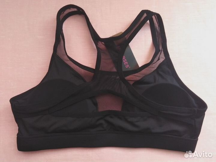 Топ спортивный для тренировок, фитнеса, йоги