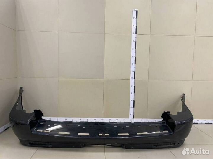 Бампер задний Land Rover Range Rover Sport