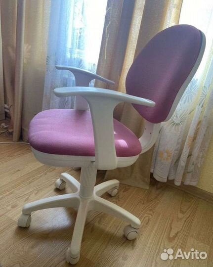 Компьютерное кресло