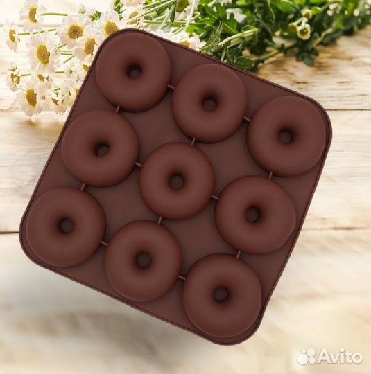 Формы для выпечки