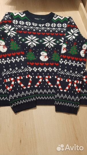 Кофта на мальчика