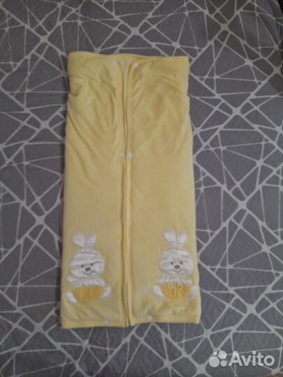 Конверт одеяло