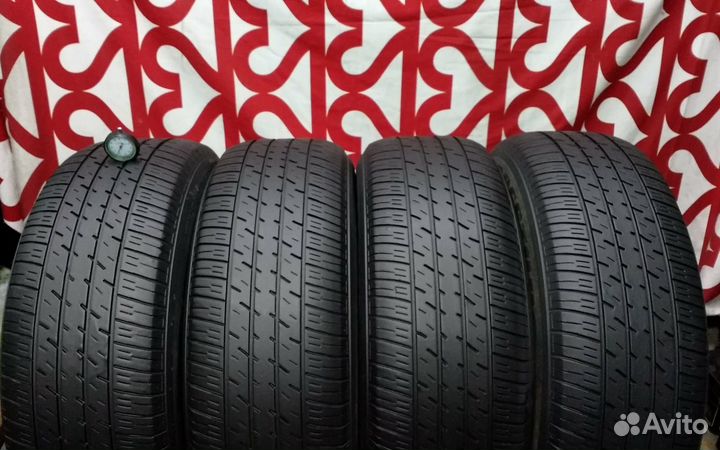 Bridgestone Dueler H/L 33 235/65 R18 106V