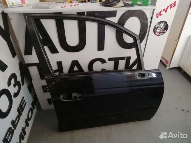 Дверь передняя правая Honda Odyssey