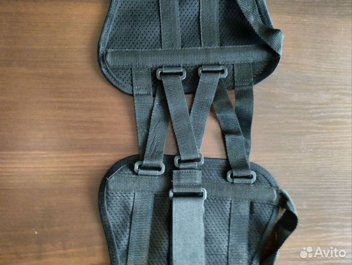 Корсет утягивающий послеоперационный