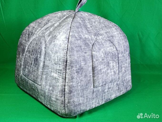 Домик для кошки