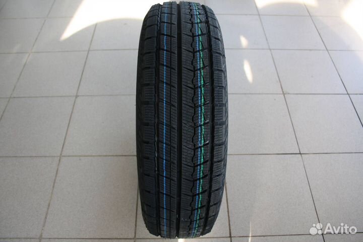 Arivo Winmaster ARW2 195/60 R15 88H
