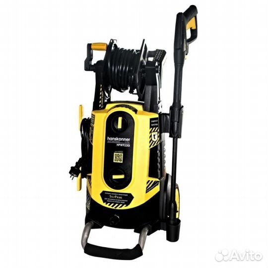 Мойка высокого давления для машины Hanskonner HPW9
