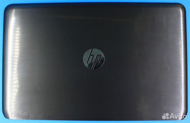 Крышки матрицы Б/У HP (#1)