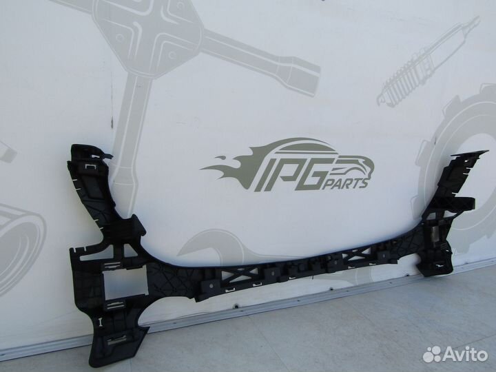 Каркас бампера Mercedes W166 A1668854265