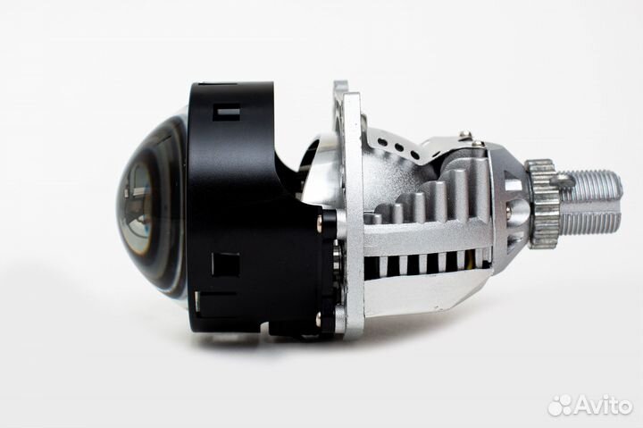 Bi-LED ViperZoom Iskander 3