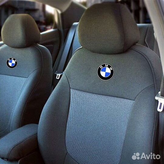 Авточехлы тканевые