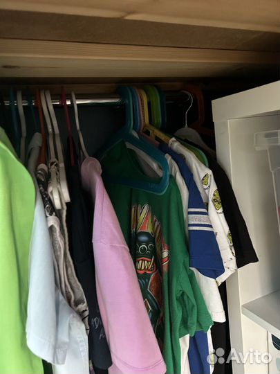 Детская кровать чердак домик